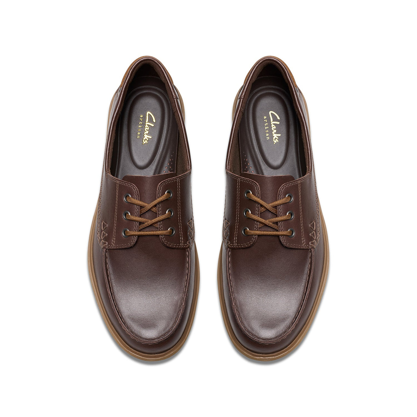 Mens - Bratton Boat