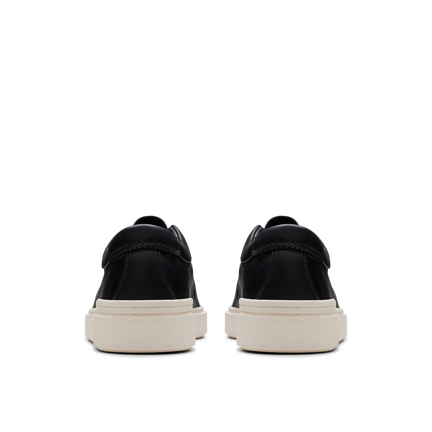 Mens - Craft Swift Black Leather