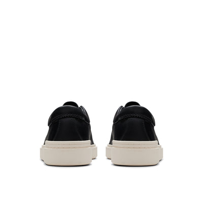 Mens - Craft Swift Black Leather