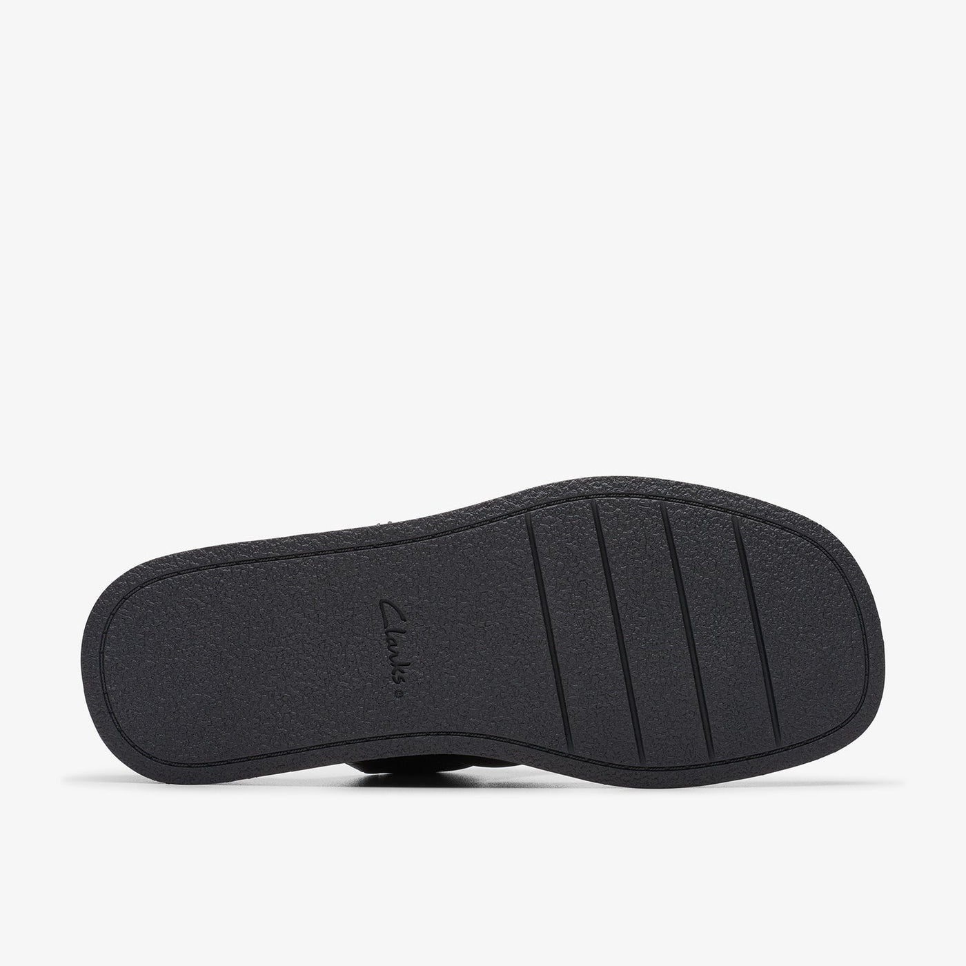 Womens - Alda Walk Black Leather