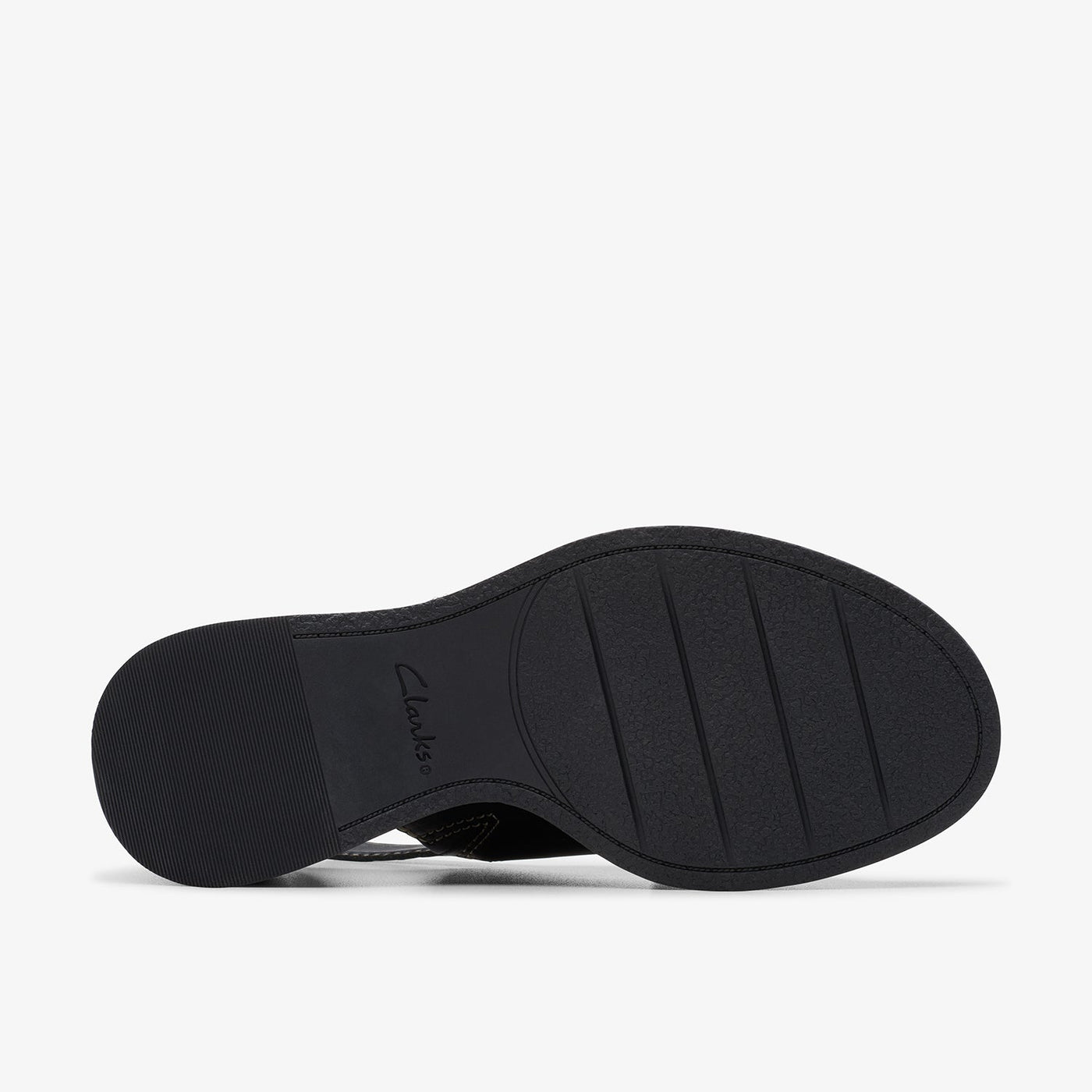 Womens - Manon Wish Black Leather