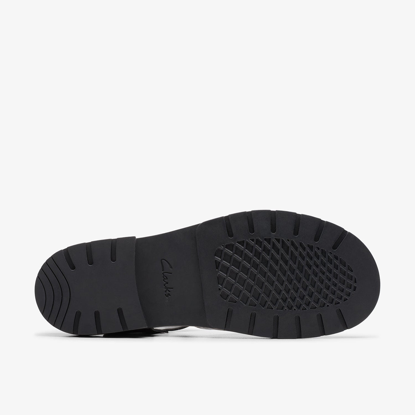 Womens - Orinoco Cross Black Interest