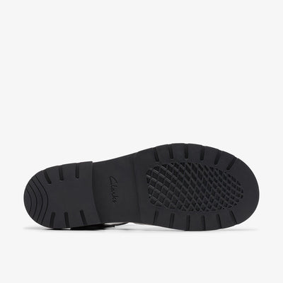 Womens - Orinoco Cross Black Interest
