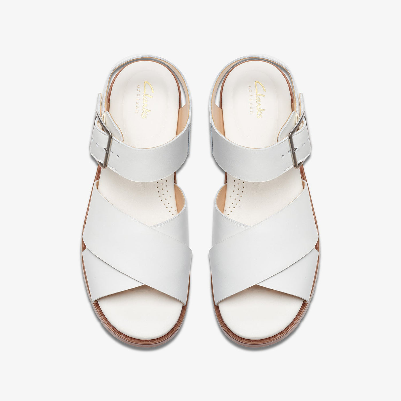 Womens - Orinoco Cross