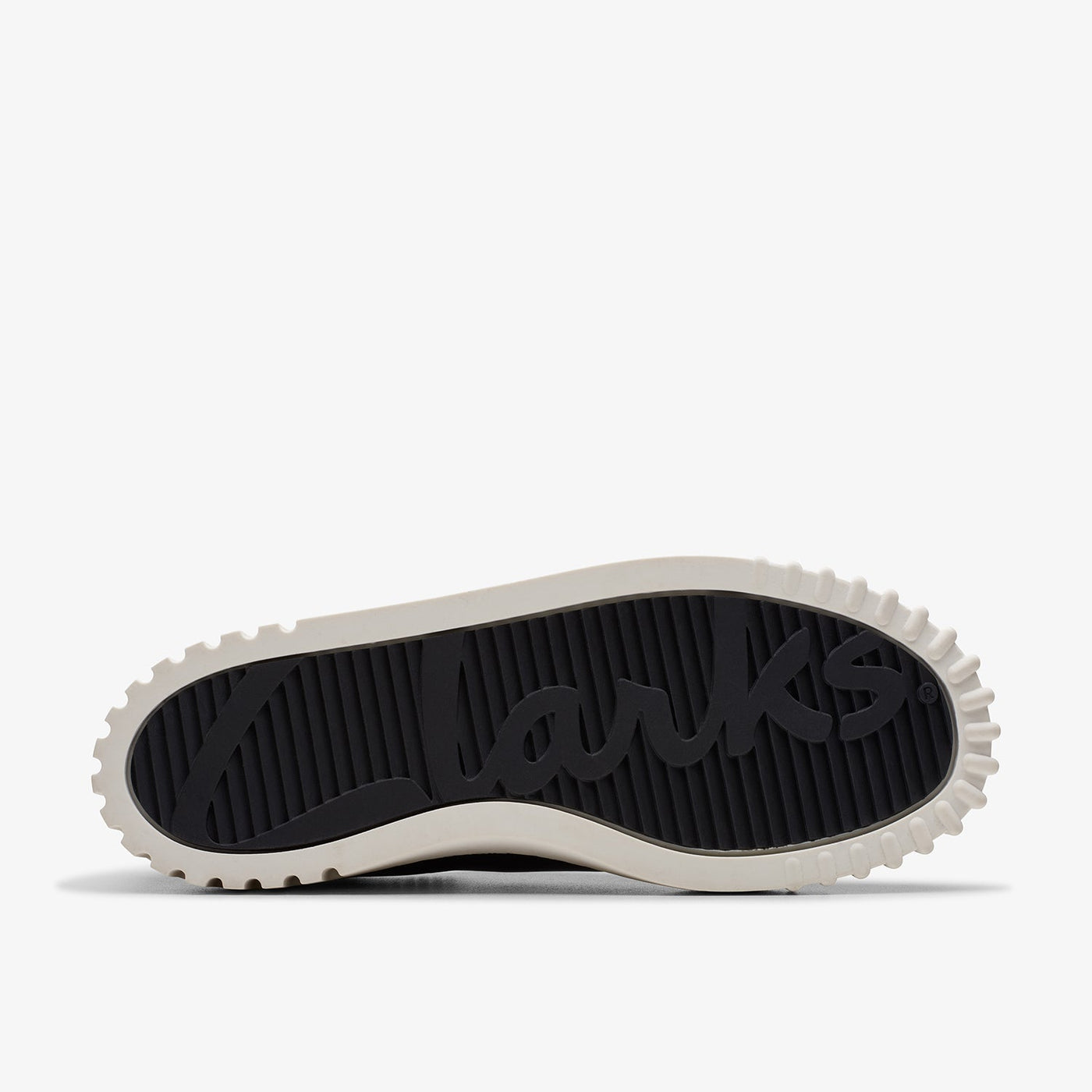 Womens - Mayhill Walk Black Leather