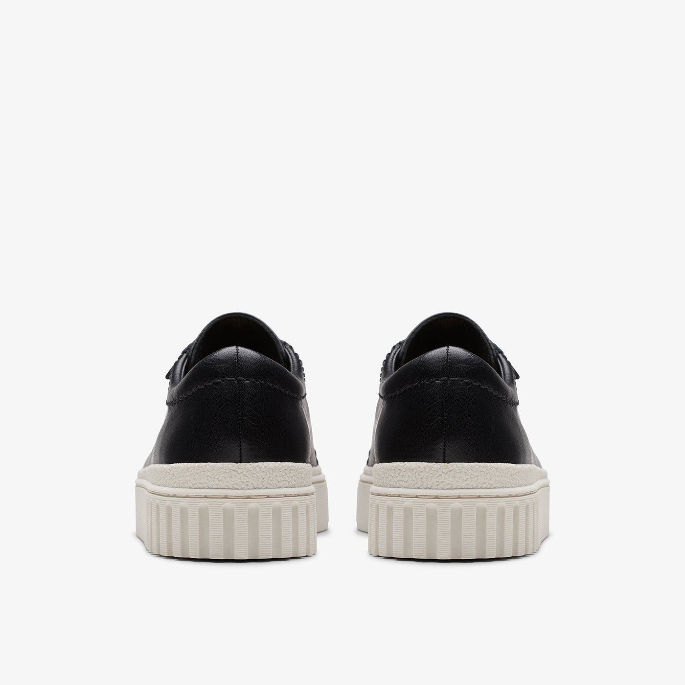 Womens - Mayhill Walk Black Leather