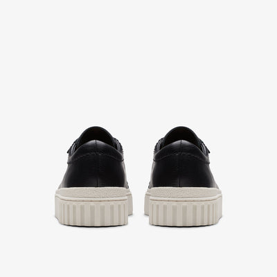 Womens - Mayhill Walk Black Leather