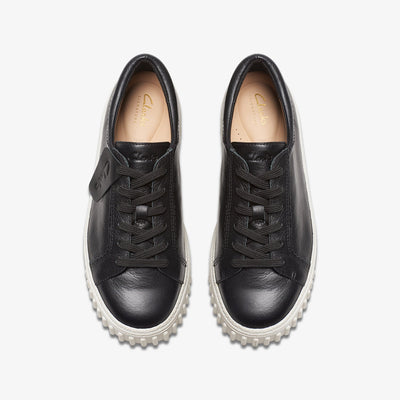 Womens - Mayhill Walk Black Leather