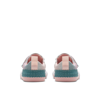 Girls - FoxingBrill Toddler.