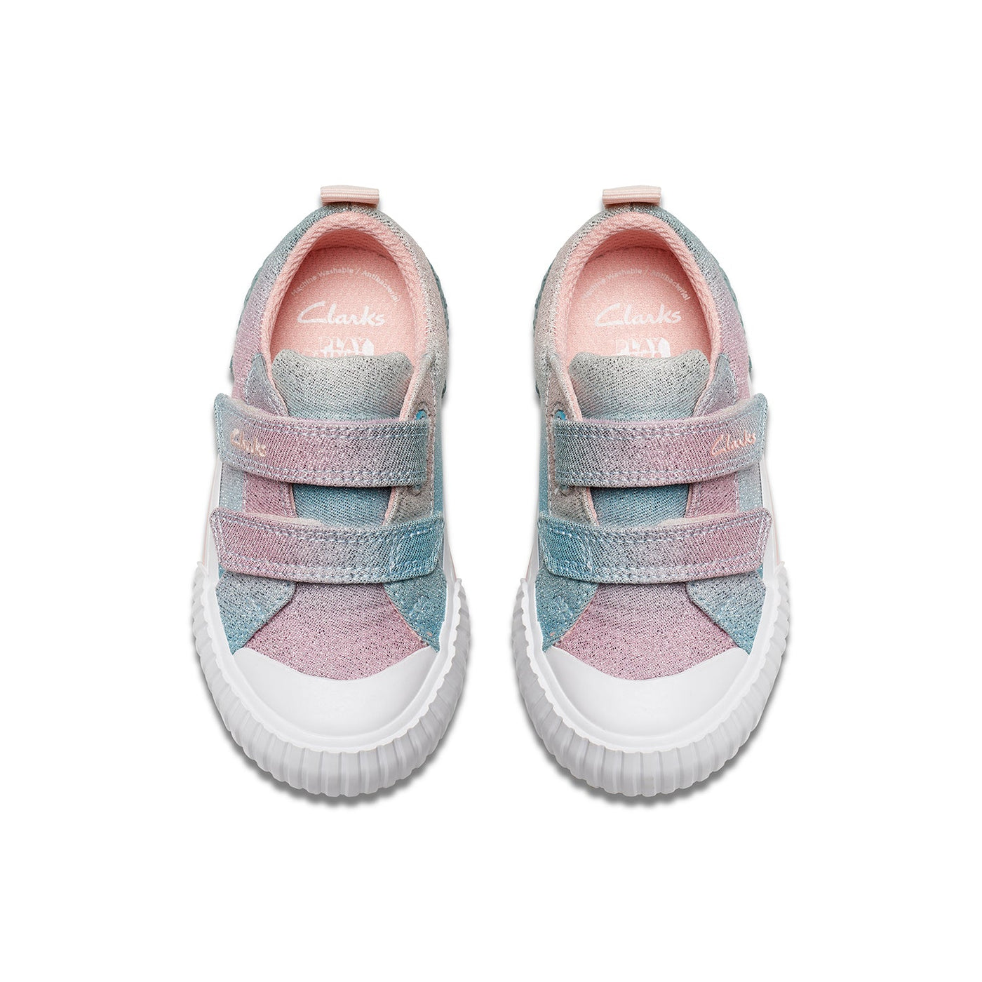 Girls - FoxingBrill Toddler.