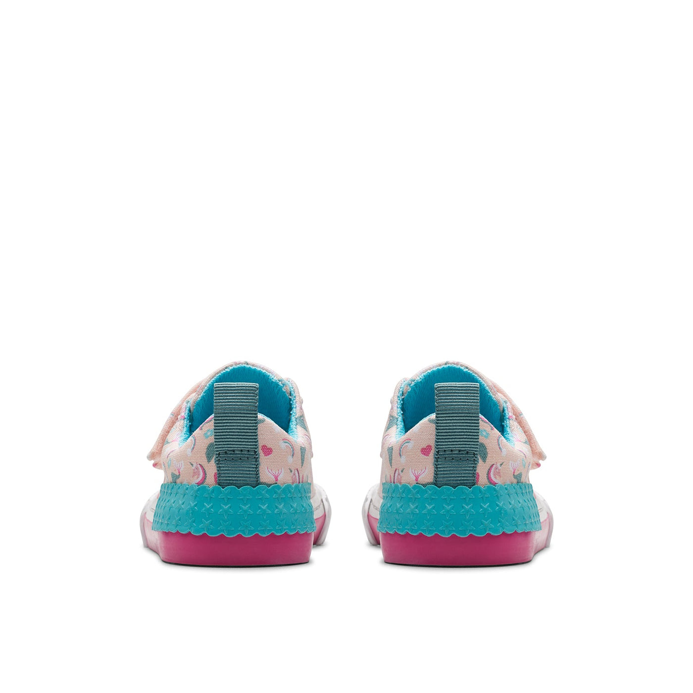 Girls - FoxingMyth Toddler.