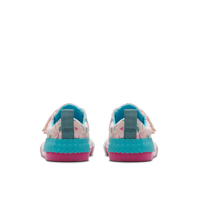 Girls - FoxingMyth Toddler.