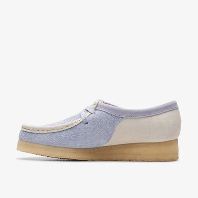 Womens - Wallabee.