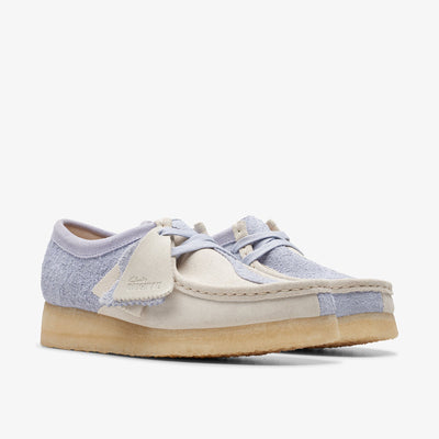 Womens - Wallabee.