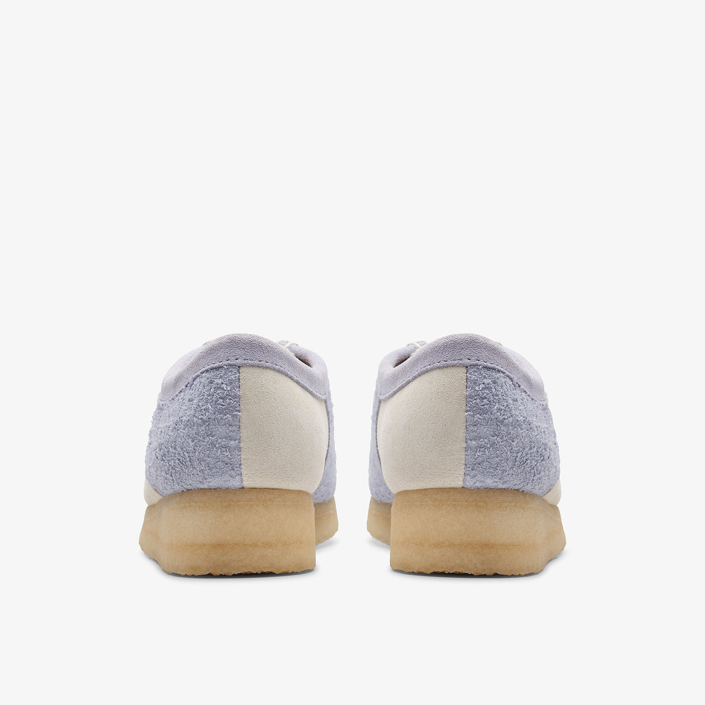 Womens - Wallabee.