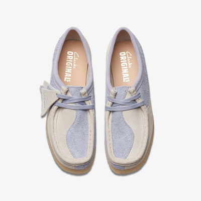 Womens - Wallabee.