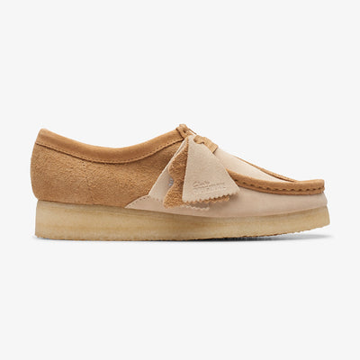 Womens - Wallabee.