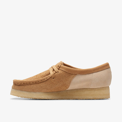Womens - Wallabee.