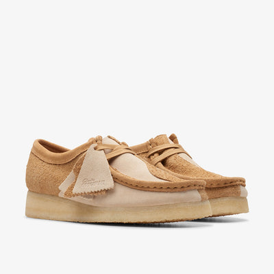 Womens - Wallabee.
