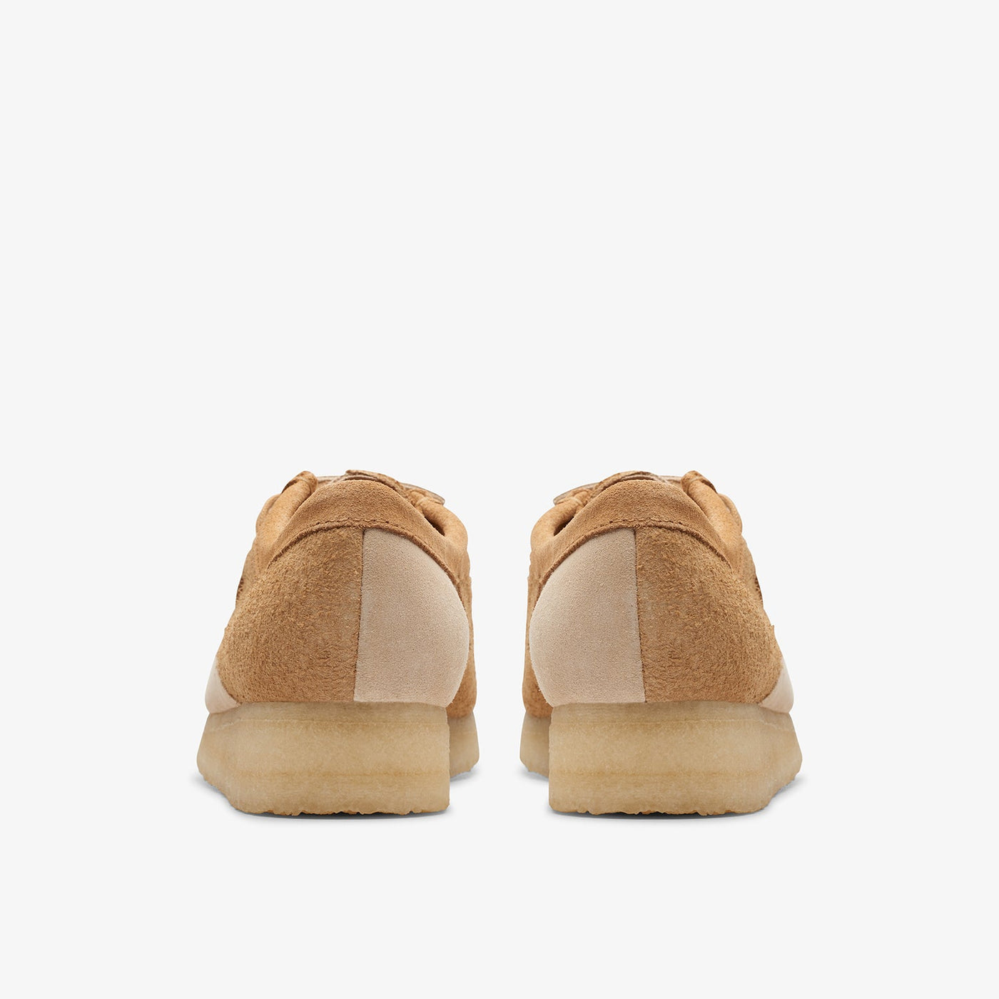 Womens - Wallabee.