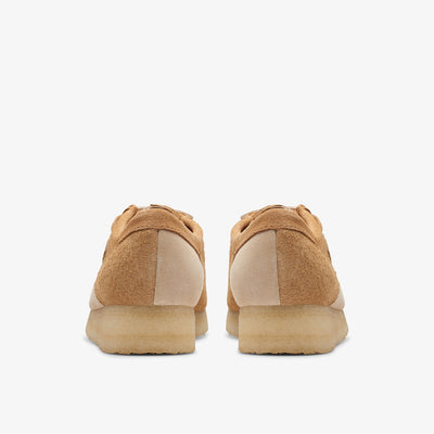 Womens - Wallabee.