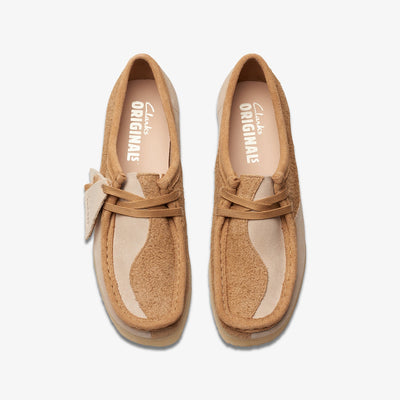 Womens - Wallabee.