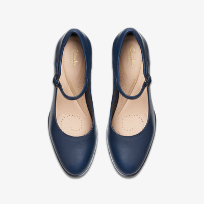 Womens - Freva55 Strap