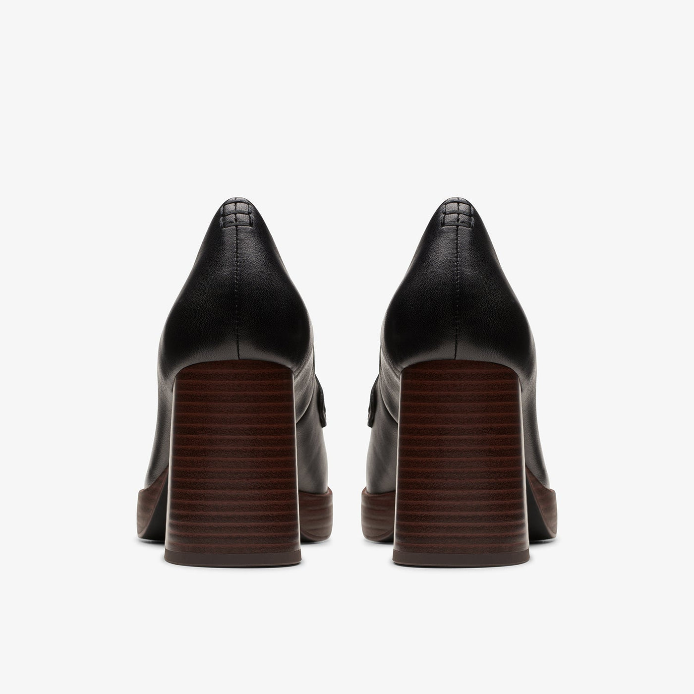 Womens - Zoya85 Walk Black Leather