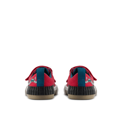 Boys - FoxingTruck Toddler