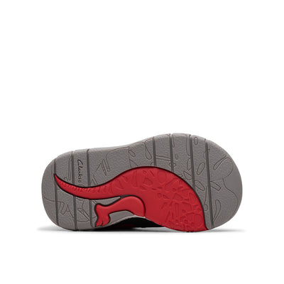 Boys - Steggy Tail Toddler