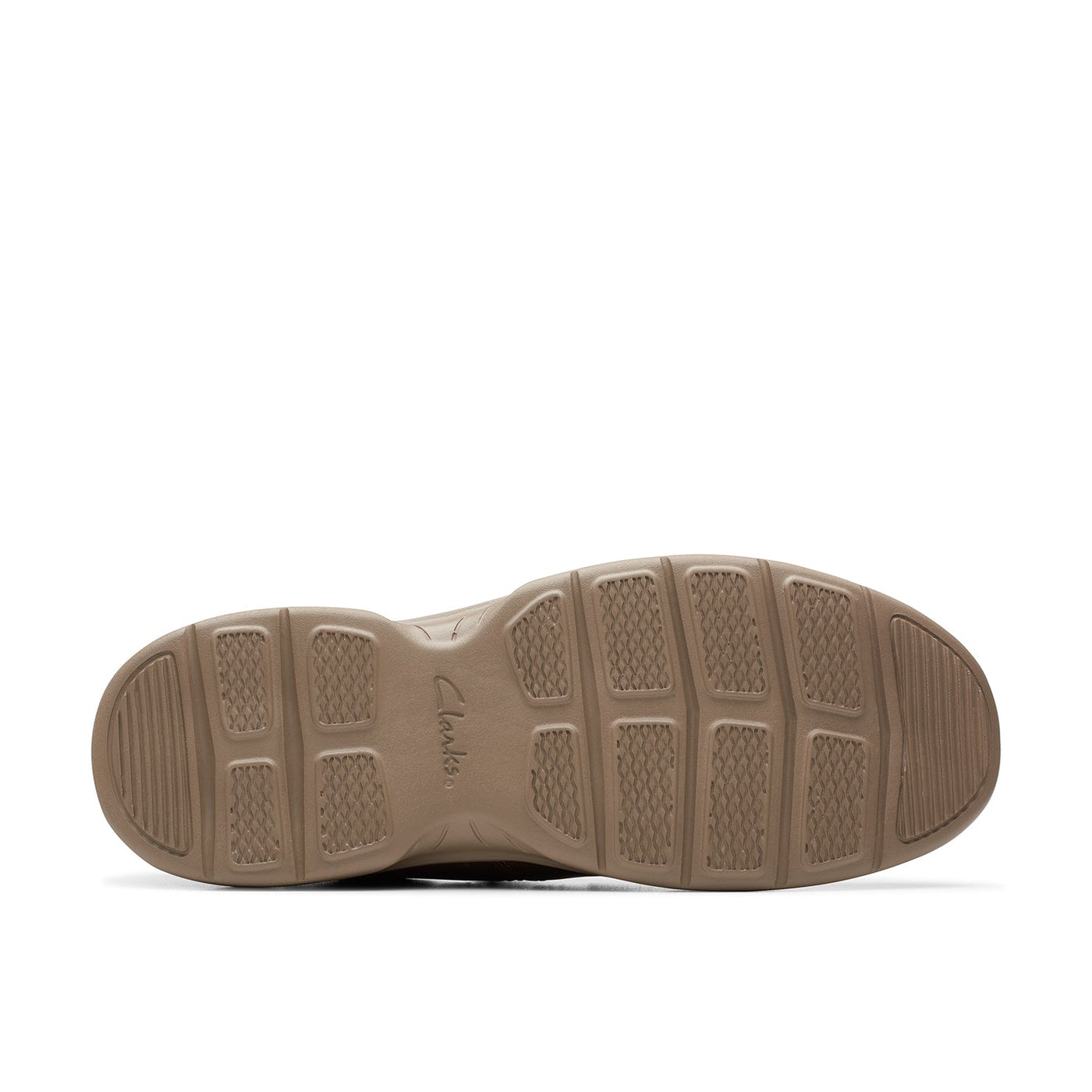 Mens - Bradley Step