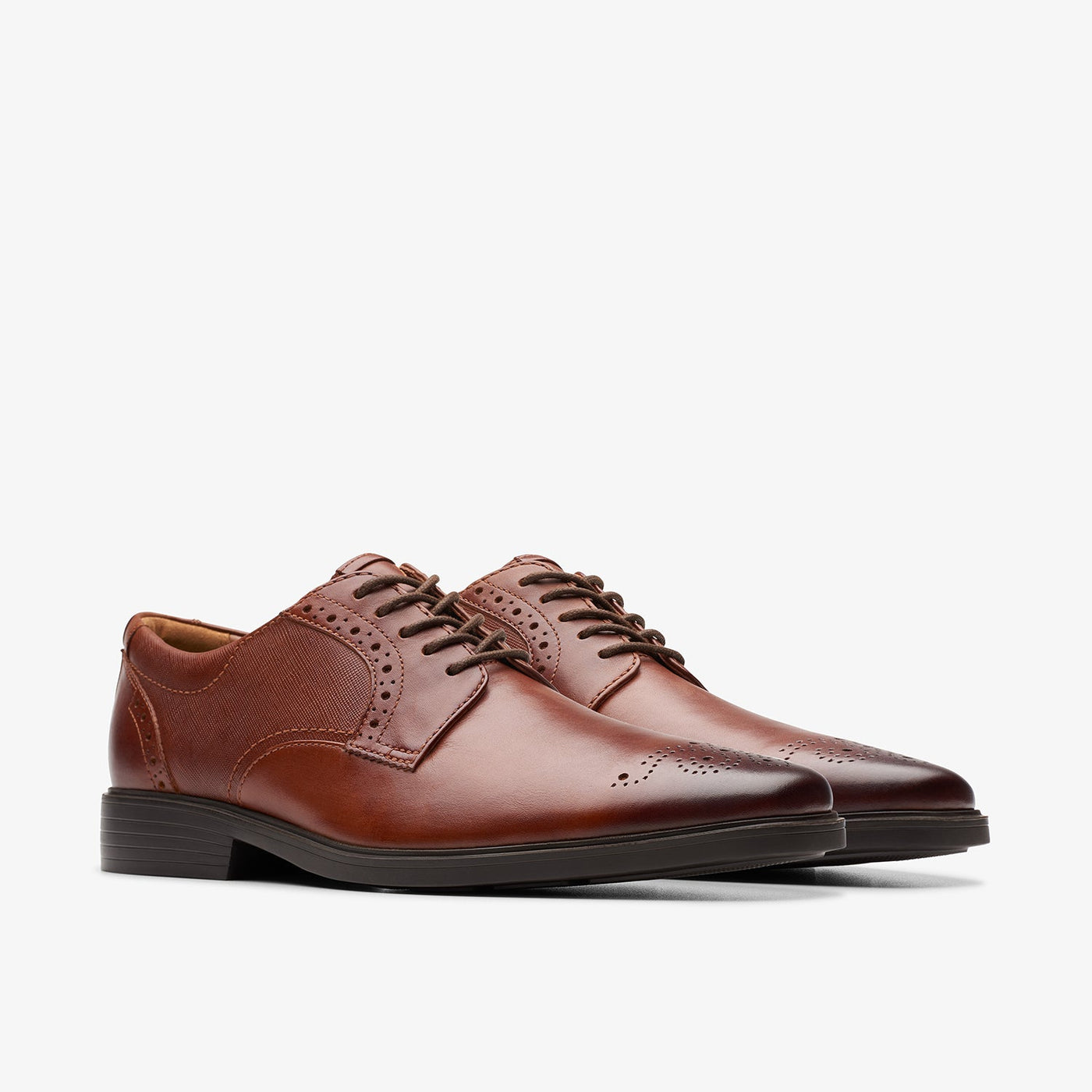 Mens - Clarkslite Tie