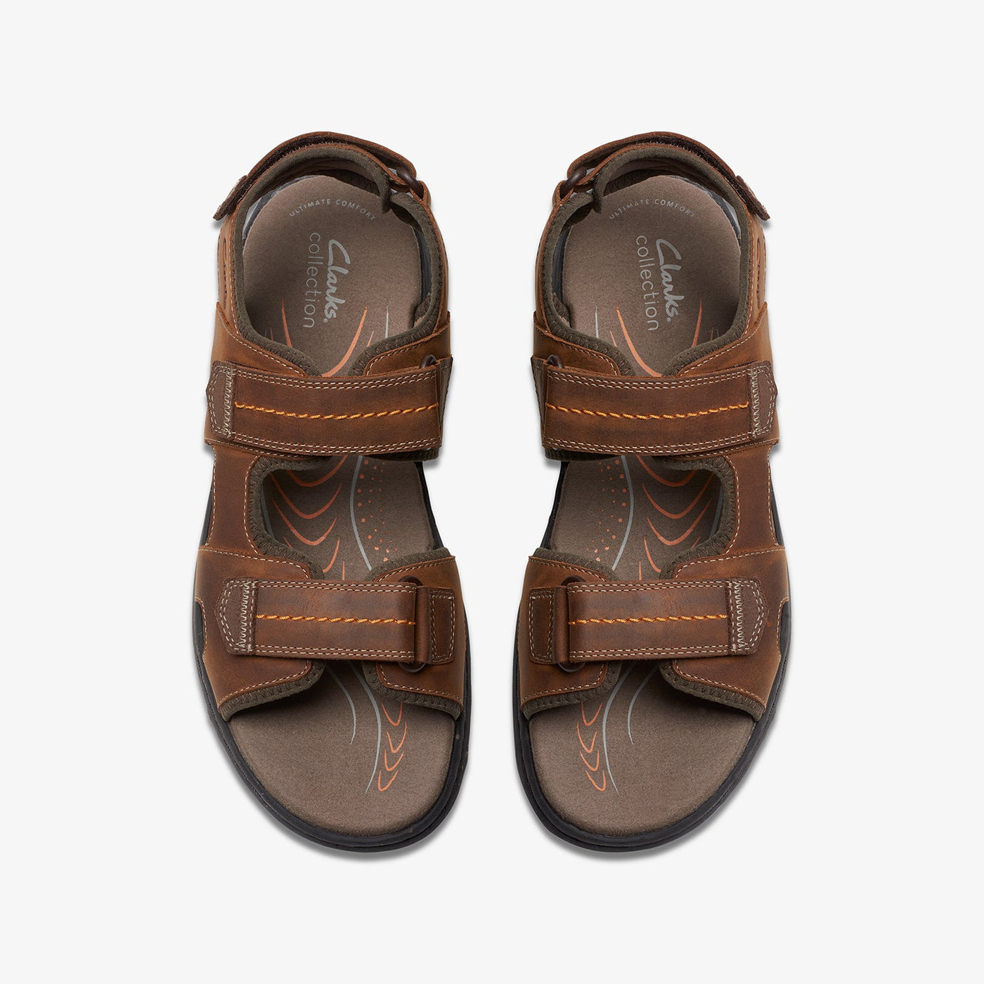 Mens - Walkford Walk
