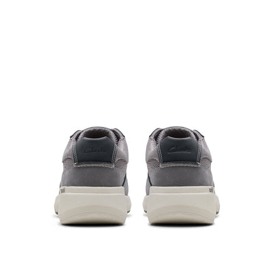 Mens - Lehman Race