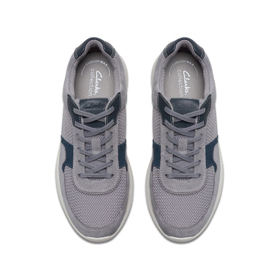 Mens - Lehman Race