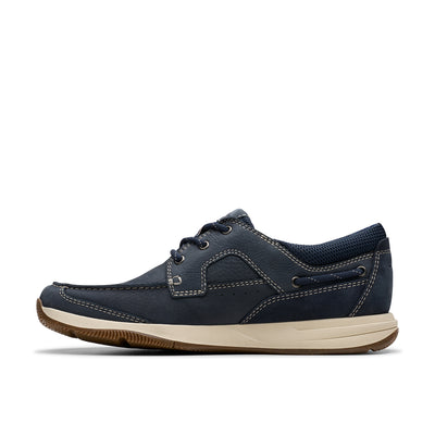 Mens - Sailview Lace