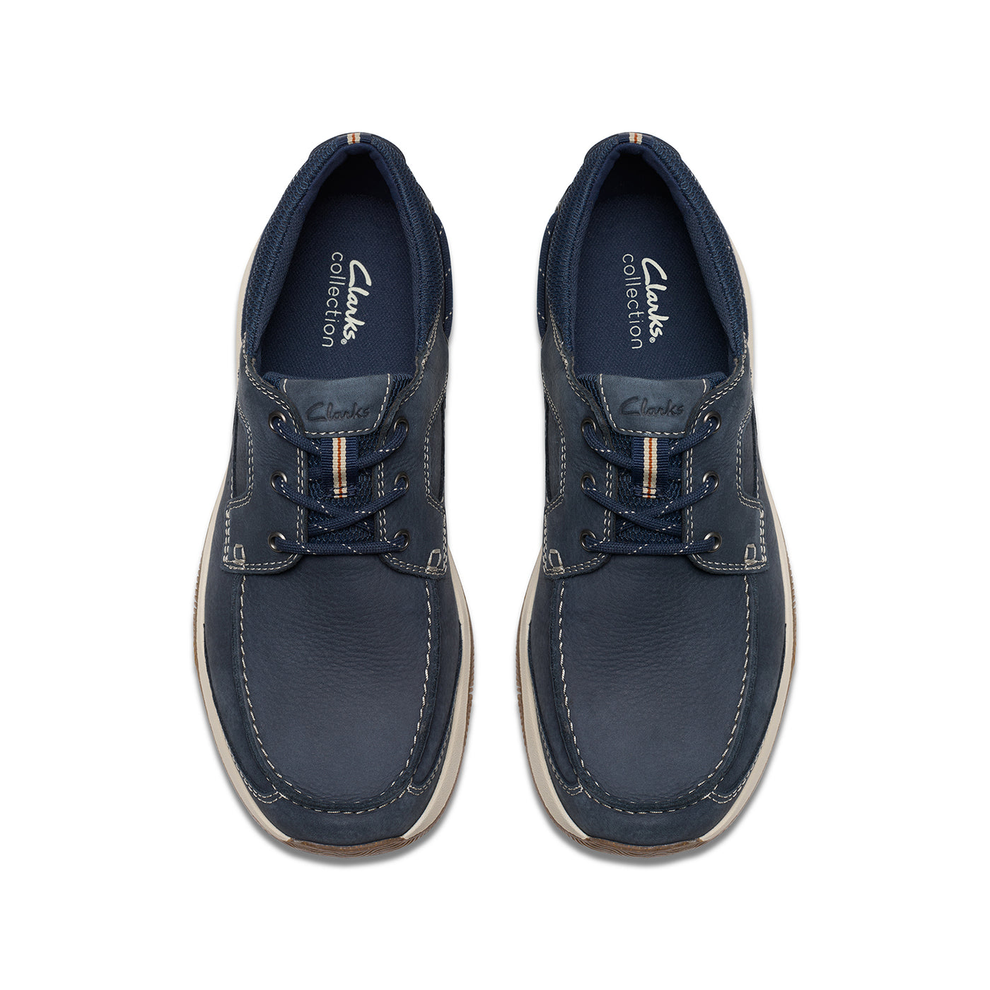 Mens - Sailview Lace