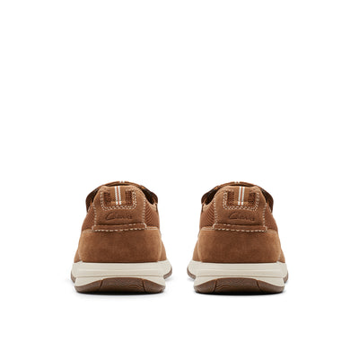 Mens - Sailview Step