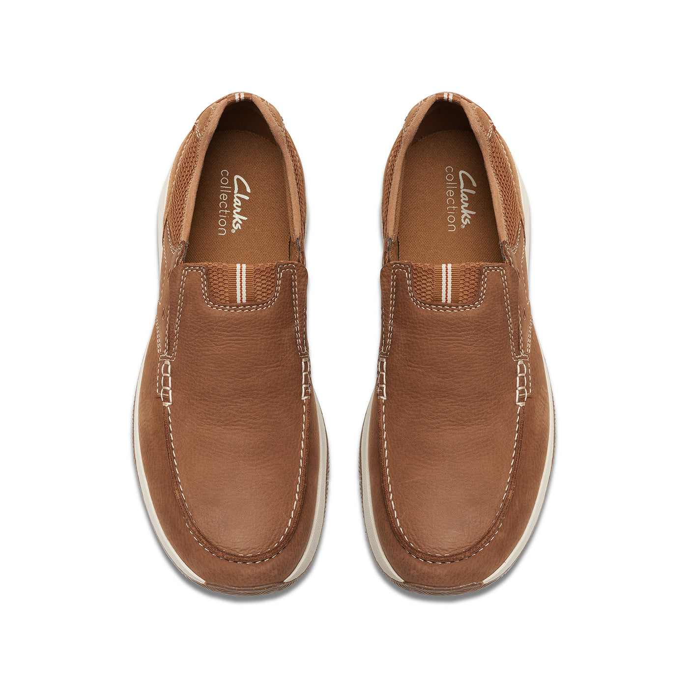 Mens - Sailview Step