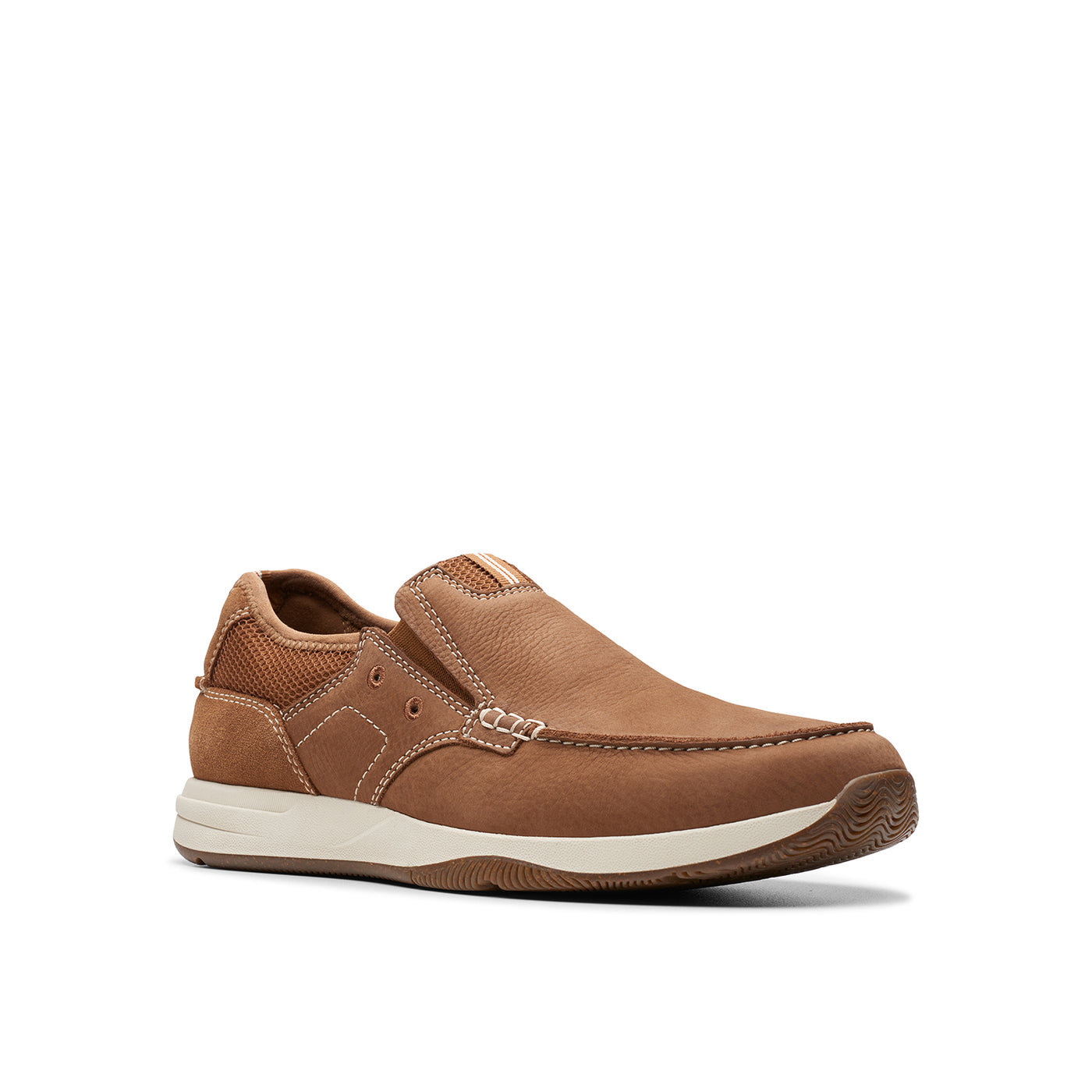 Mens - Sailview Step