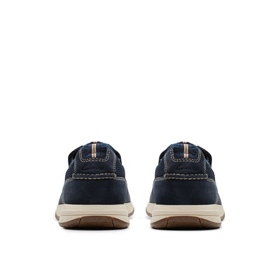 Mens - Sailview Step