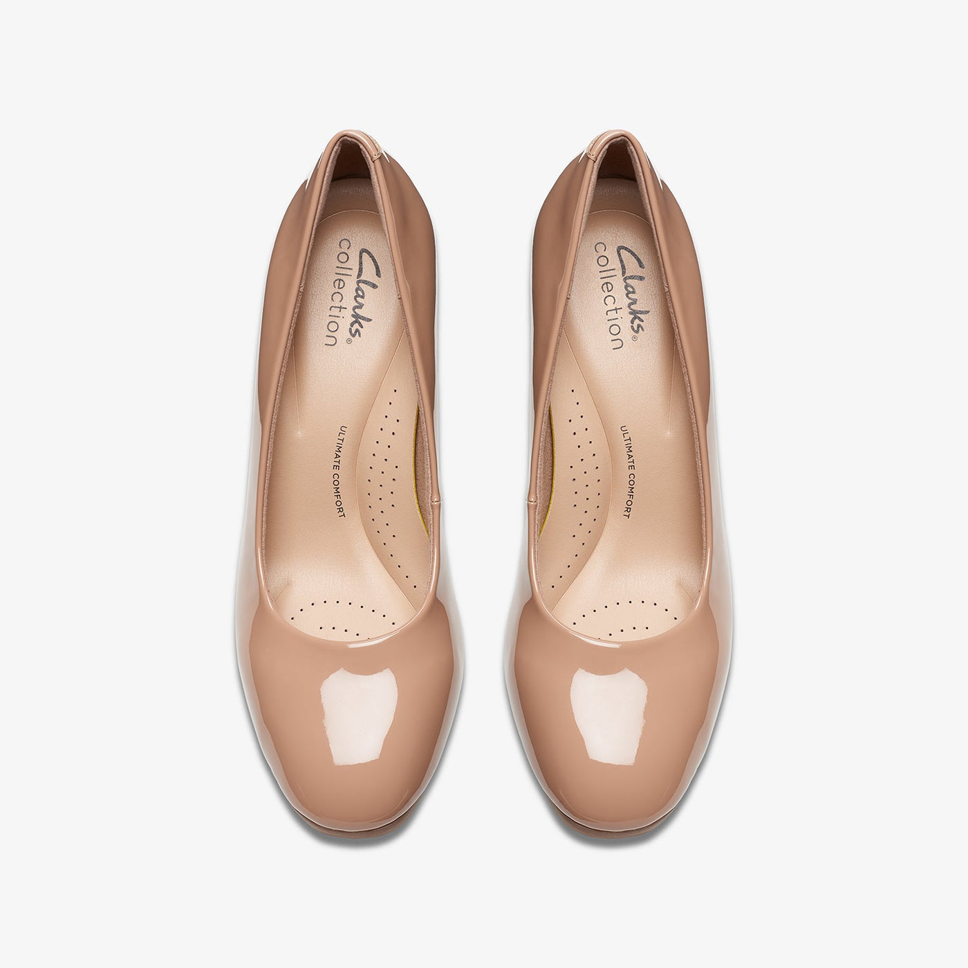 Womens - Ambyr2 Braley