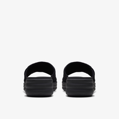 Womens - Drift Petal Black/Black