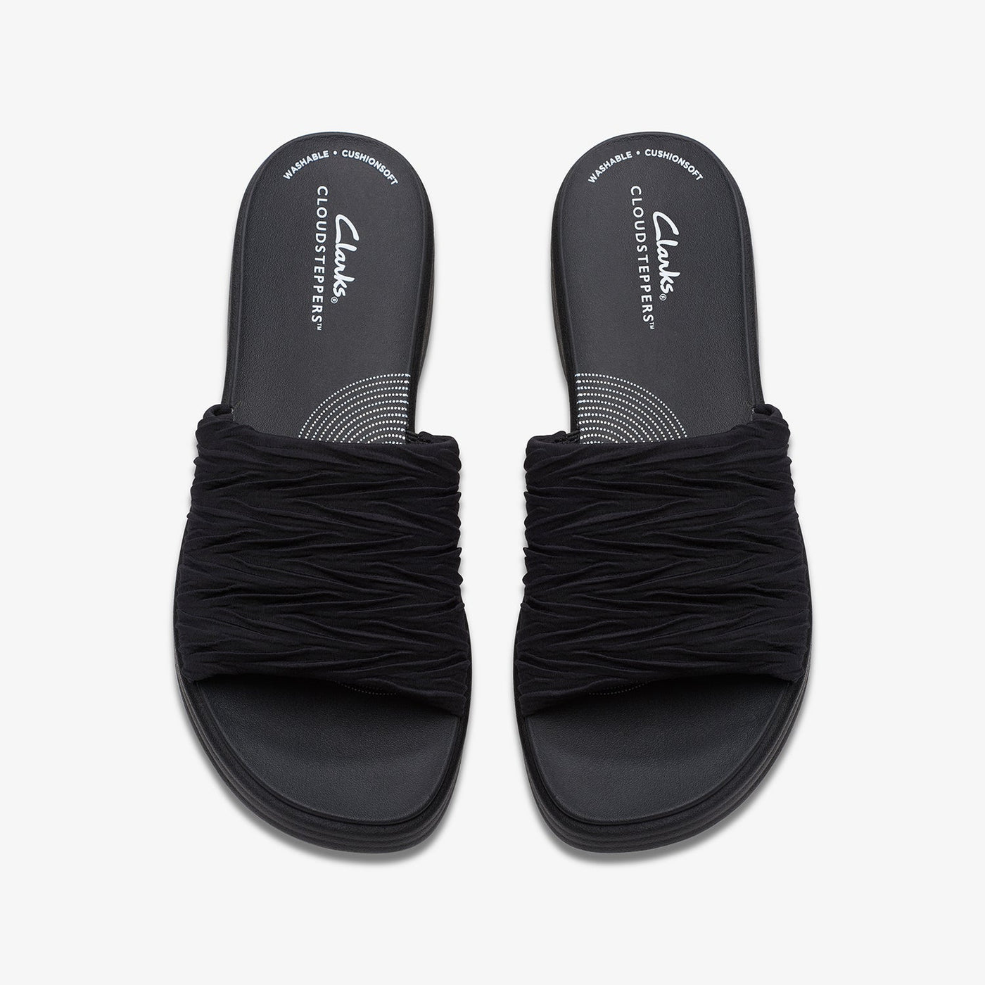 Womens - Drift Petal Black/Black
