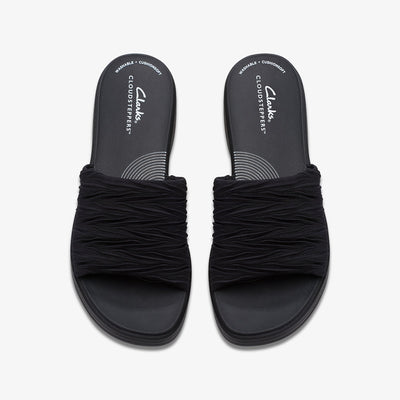 Womens - Drift Petal Black/Black