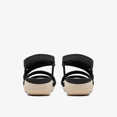 Womens - Glide Hi Ella Black