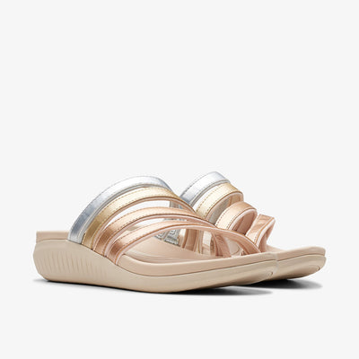 Womens - Glide Hi Iris