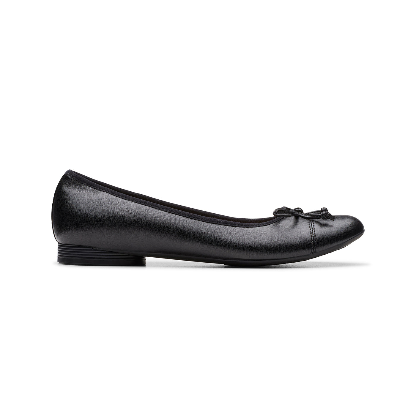 Womens - Loreleigh Rae Black Leather