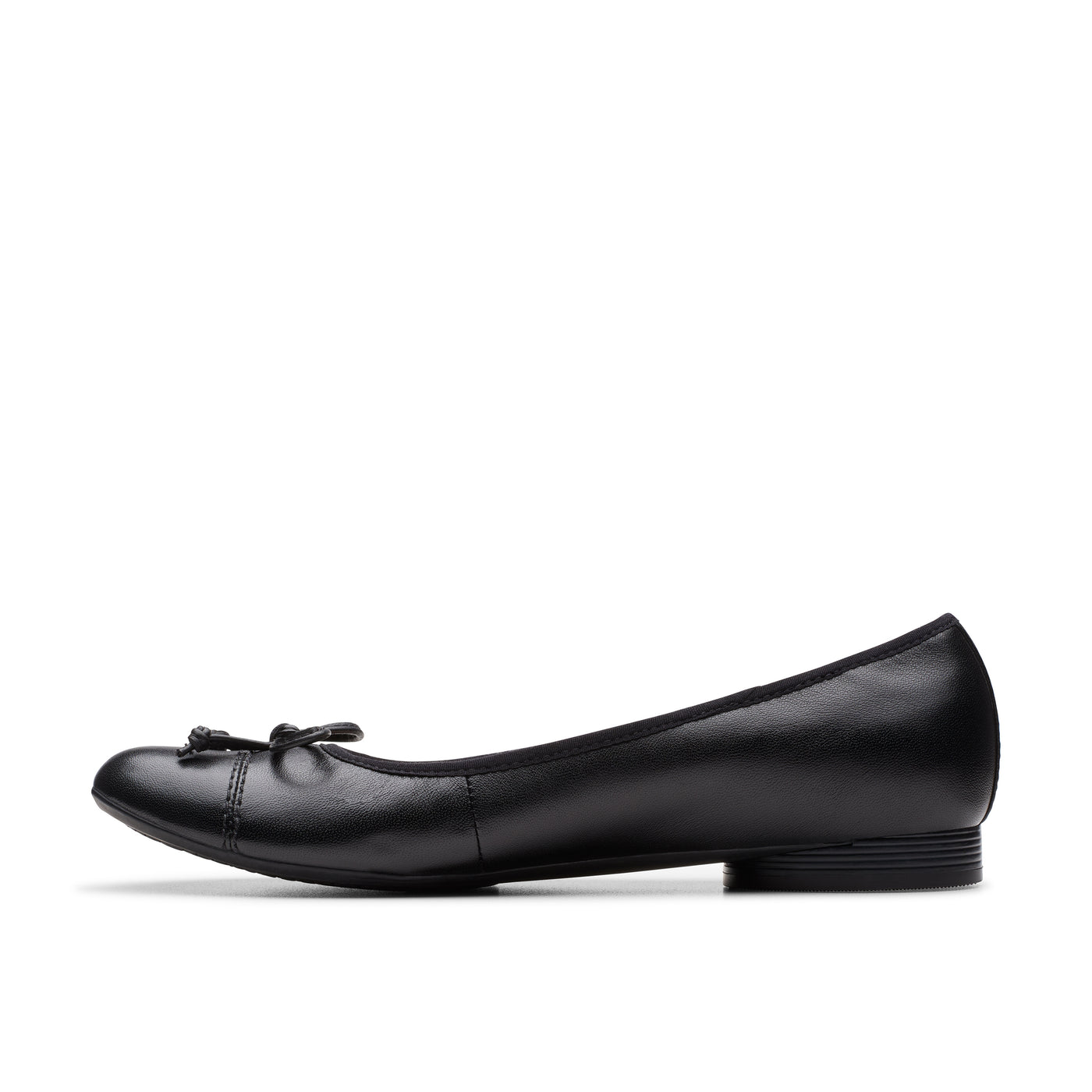 Womens - Loreleigh Rae Black Leather