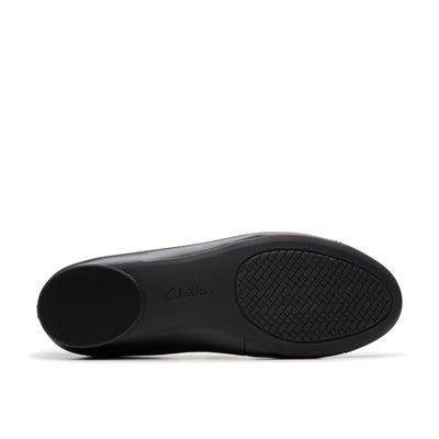 Womens - Loreleigh Rae Black Leather